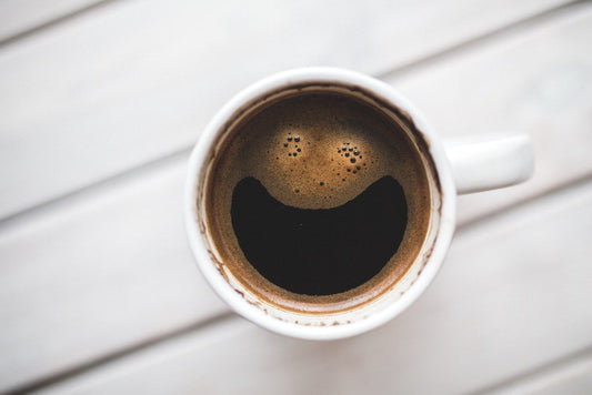 Les bienfaits du café : origines, vertus et utilisations