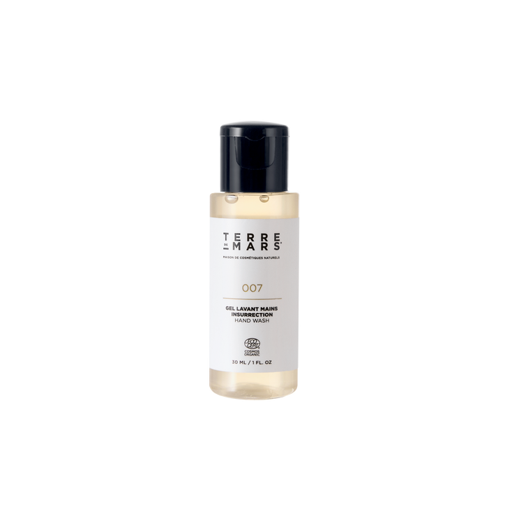 Gel Lavant Mains Insurrection — 30ml