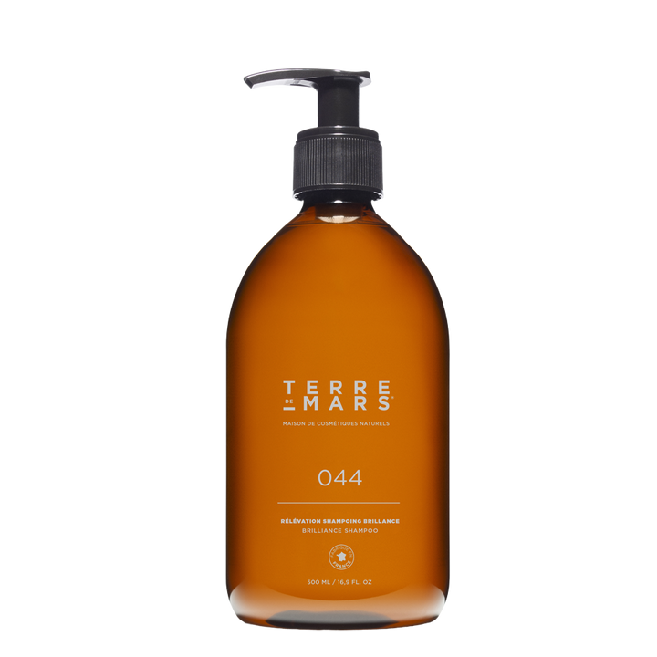 Shampoing Brillance Révélation