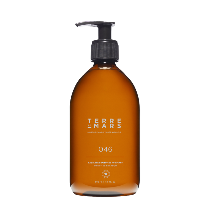 Shampoing Purifiant Radiance