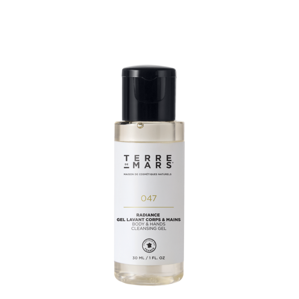 Radiance Body & Hand Wash Gel