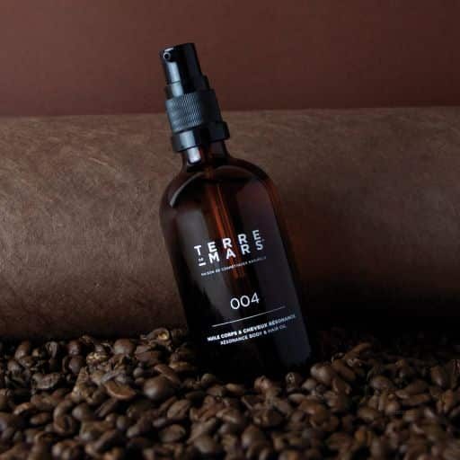 Résonance Body and Hair Oil Body and Hand Care