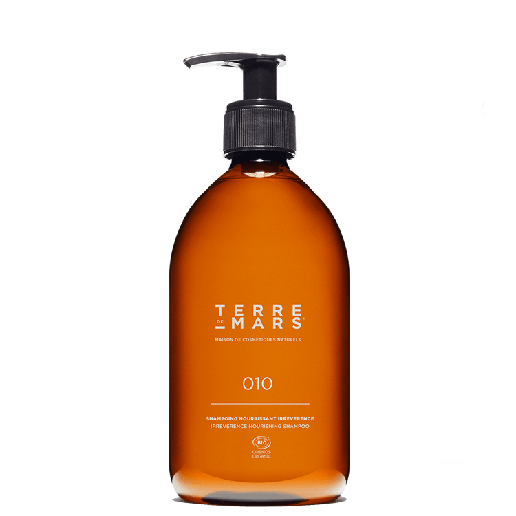 Shampoing Nourrissant Irrévérence — 500ml