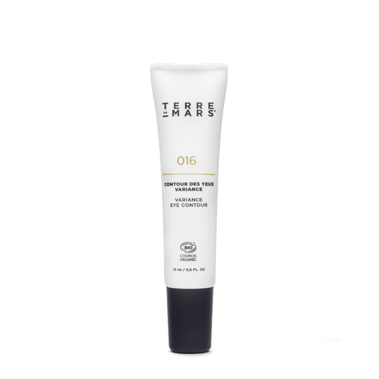 Crème Contour des Yeux Variance Soin Visage