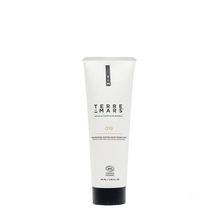 Shampoing Revitalisant Reddition — 50ml