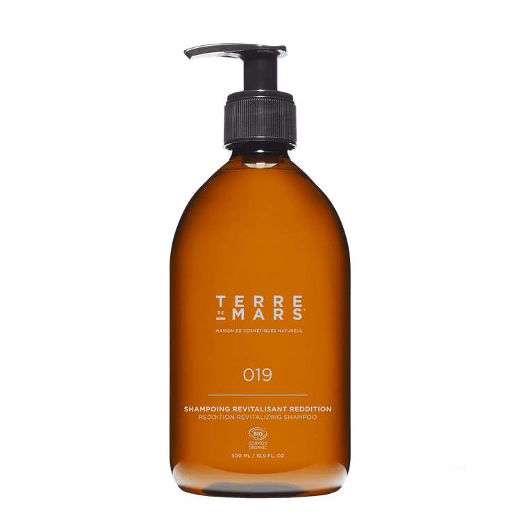 Shampoing Revitalisant Reddition — 500ml