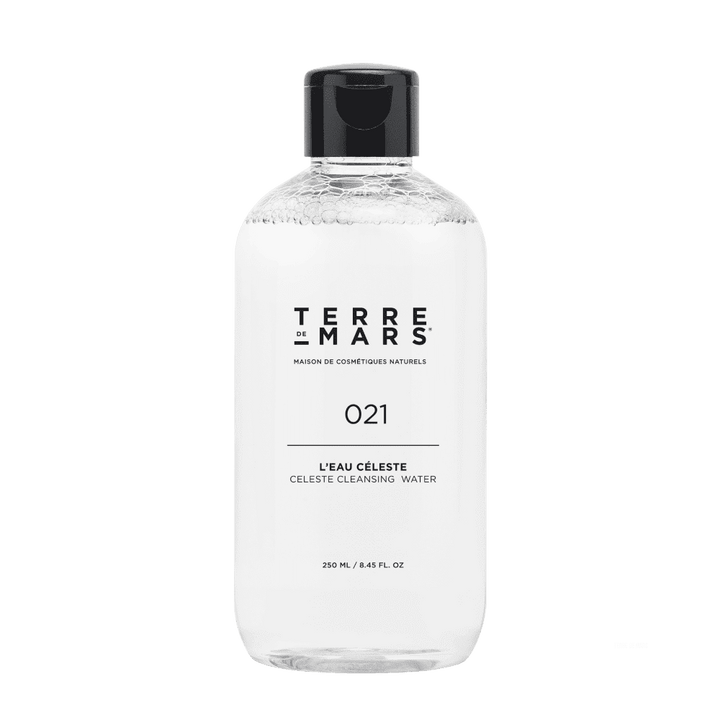 L'Eau Céleste Soin Visage