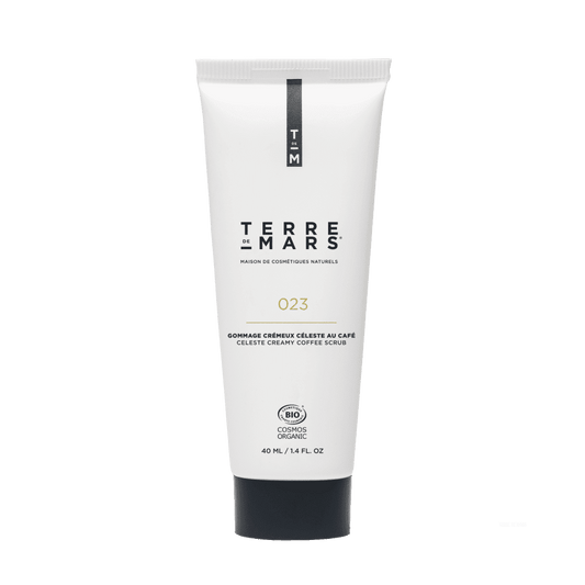 Gommage Crémeux Visage Céleste Soin Visage