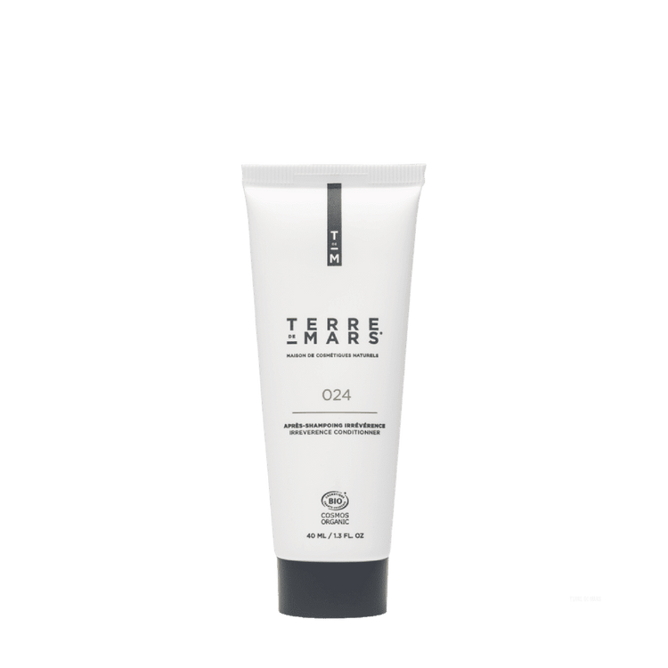 Après-Shampoing Irrévérence — 40ml
