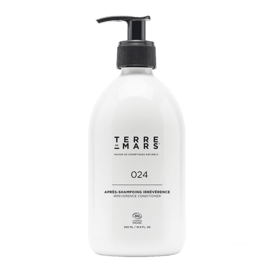 Après-Shampoing Irrévérence Soins cheveux