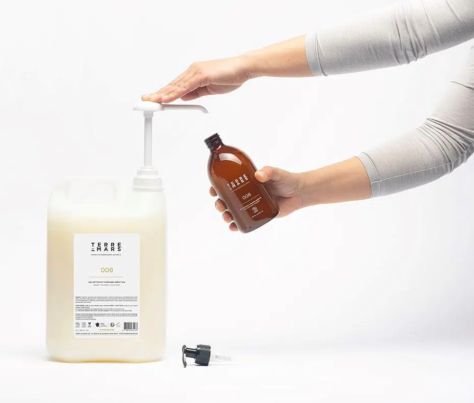 L'avenir de la beauté : les cosmétiques rechargeables révolutionnent l'industrie