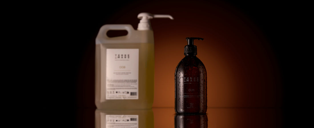 Cosmétique rechargeable : pourquoi ce modèle change tout (et comment l'adopter)