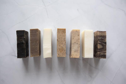 Après-shampoing solide : le guide ultime