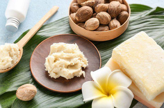 Le beurre de karité : les 4 idées reçues sur ce produit naturel incontournable