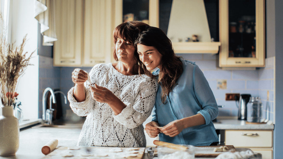 10 cadeaux made In France pour la fête des Mères