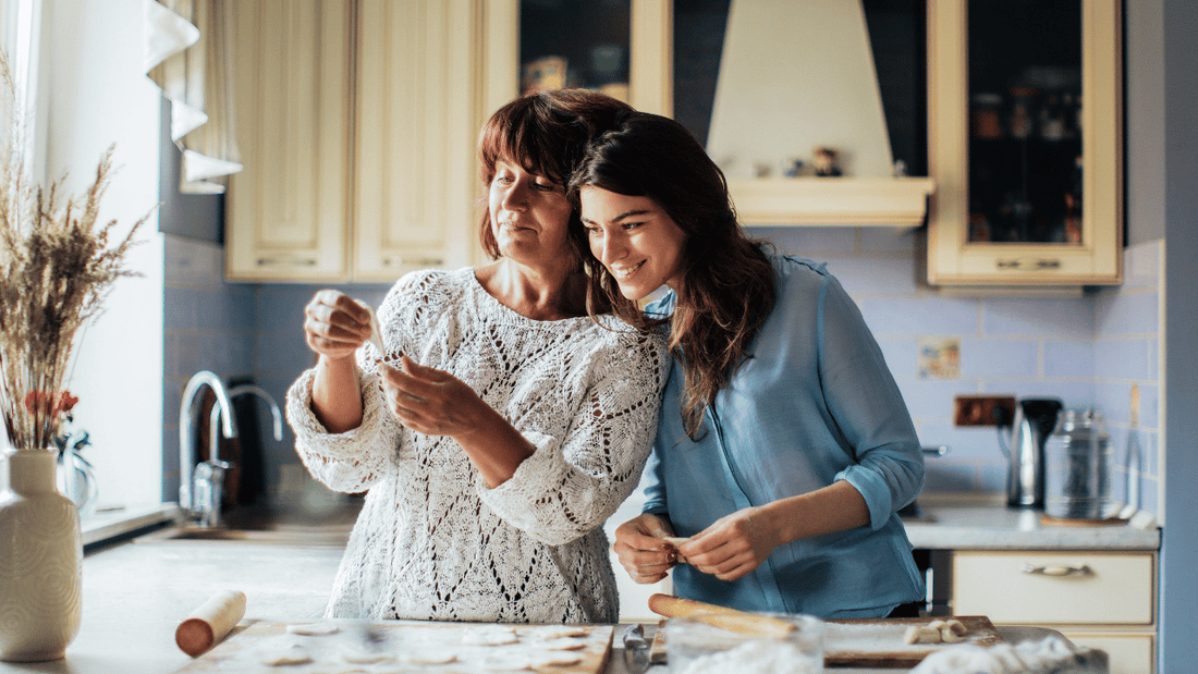 10 cadeaux made In France pour la fête des Mères