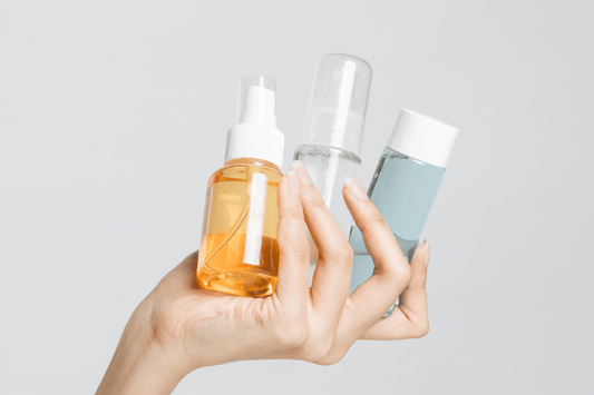 L’impact environnemental des cosmétiques