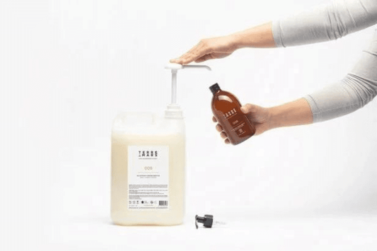 L&#8217;avenir de la beauté : les cosmétiques rechargeables révolutionnent l&#8217;industrie