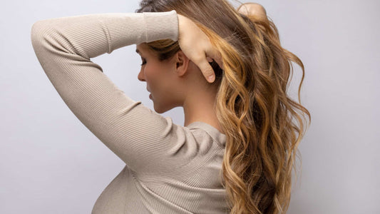 5 bonnes raisons de passer au shampoing solide