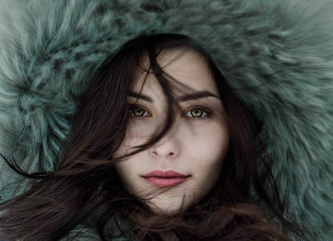 Comment préserver sa peau pendant l’hiver ?