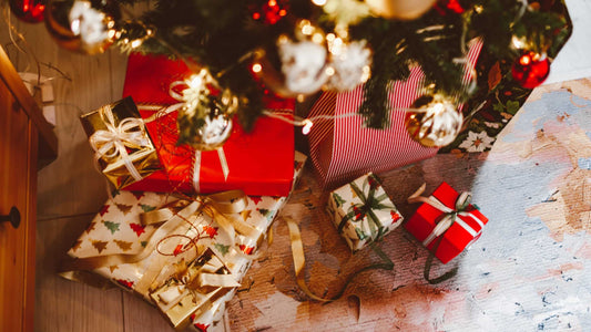 Noël : 10 cadeaux écoresponsables à glisser sous le sapin