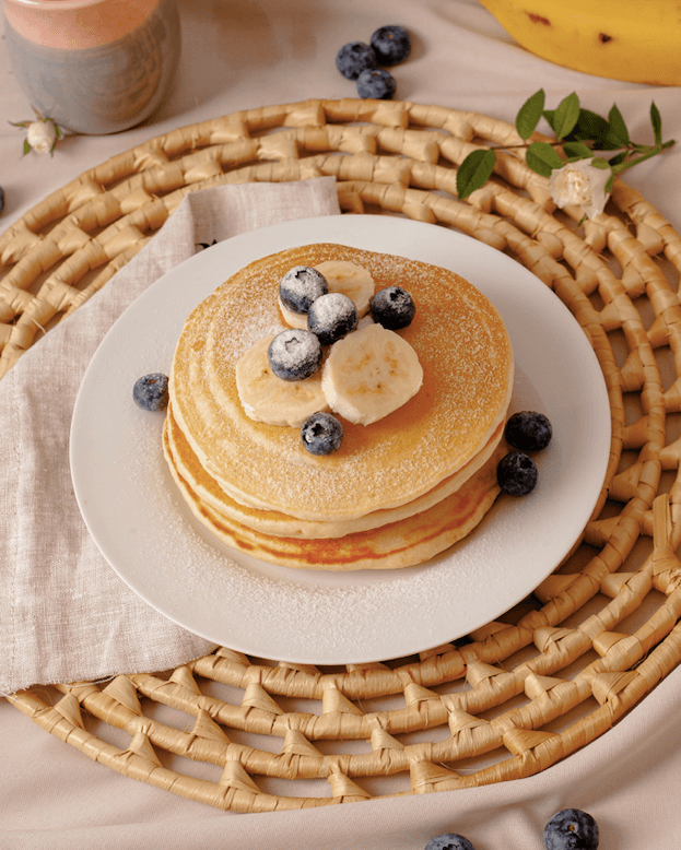 3 recettes de petit déjeuner vegan