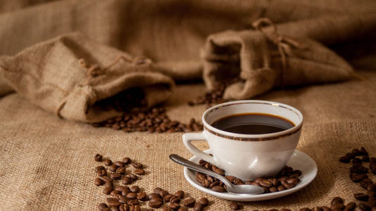 Cafés du commerce équitable &#8211; pourquoi les privilégier ?