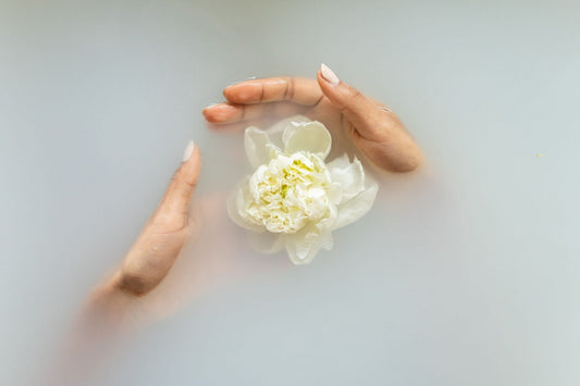 Quels sont les bienfaits des Eaux florales ?