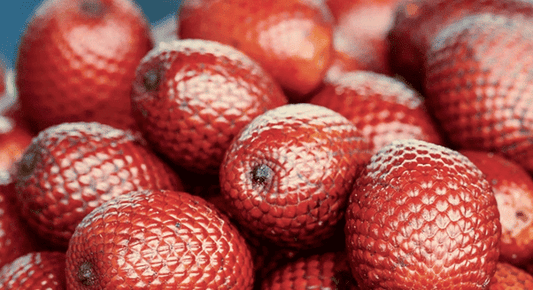 L’huile végétale de buriti : ses bienfaits cachés