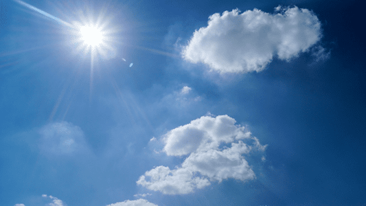 Comment préparer sa peau au soleil : les conseils 100% naturels