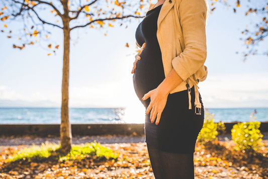 Quelle routine adopter pendant la grossesse ?