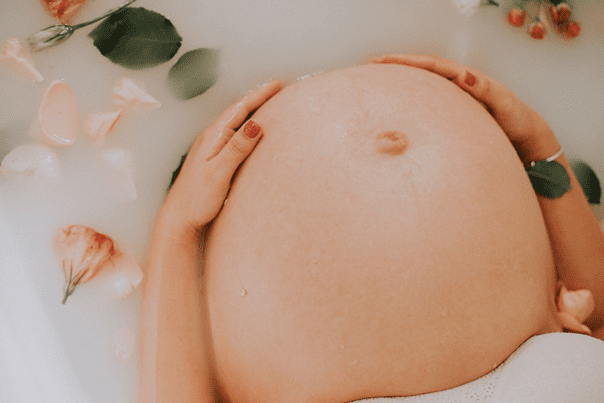 Les cosmétiques à bannir pendant une grossesse