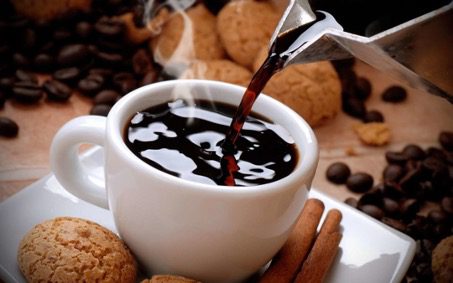 Le café : un excellent remède contre les maux