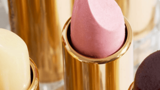 4 marques de maquillage green