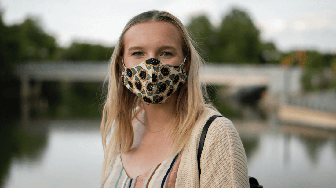 Le maskné : les conseils pour le prévenir et s’en débarrasser