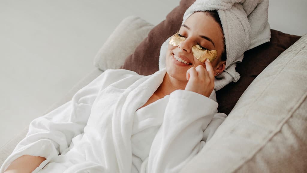 Retrouver une peau sublime après l’avoir malmenée tout l’hiver