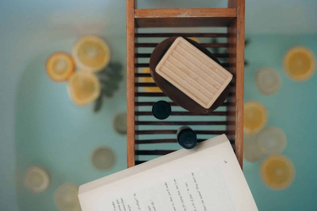 Pourquoi opter pour un savon naturel et bio ?