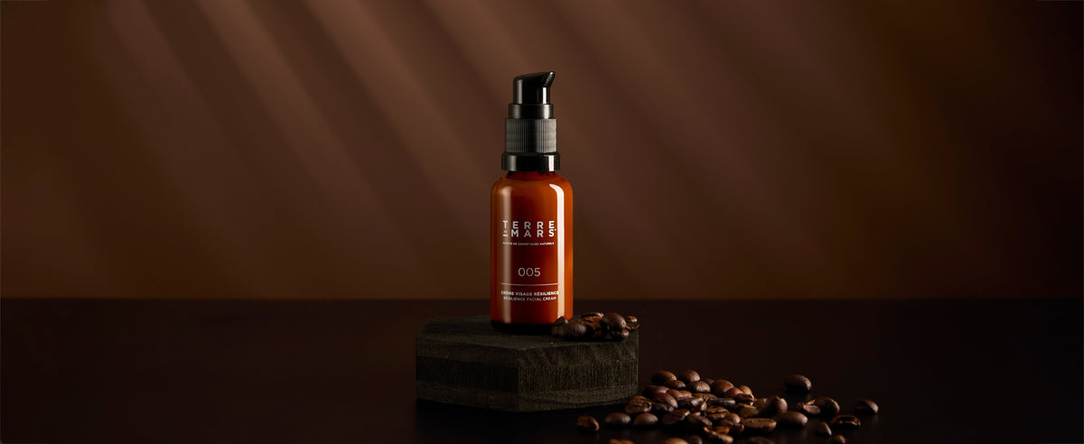 Soins visage bio certifiés