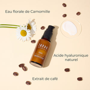 Crème Visage Résilience