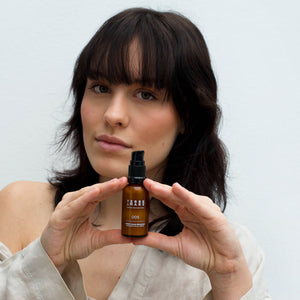 Crème Visage Résilience