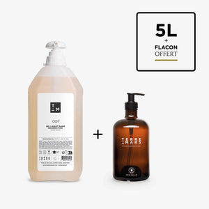 Gel Lavant Mains Insurrection