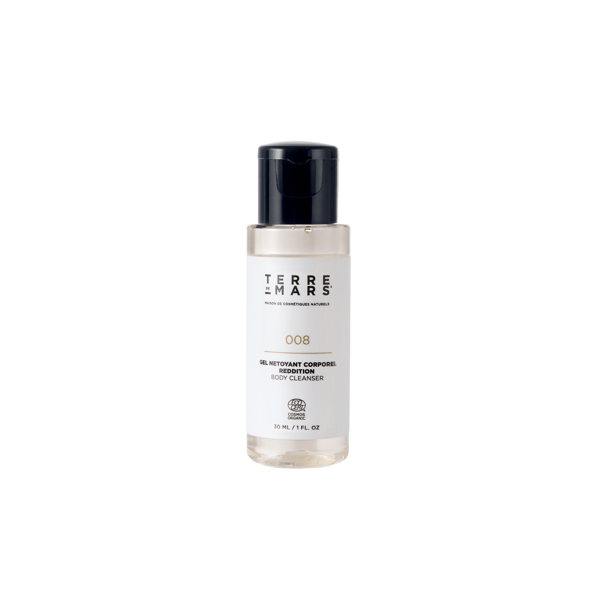Gel Nettoyant Corporel Reddition