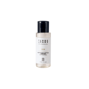 Gel Nettoyant Corporel Reddition
