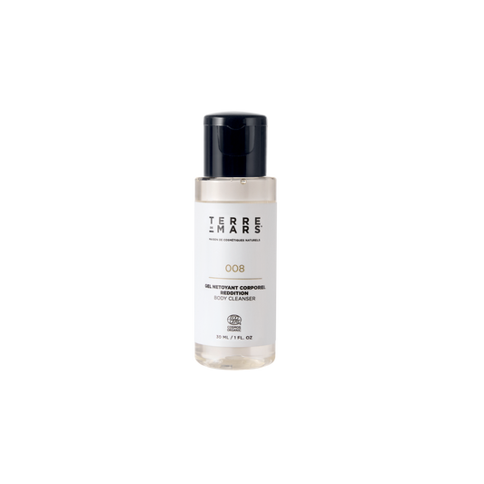 Gel Nettoyant Corporel Reddition — 30ml