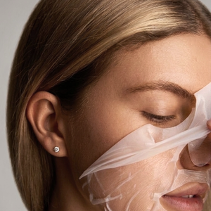 Masque Rédemption