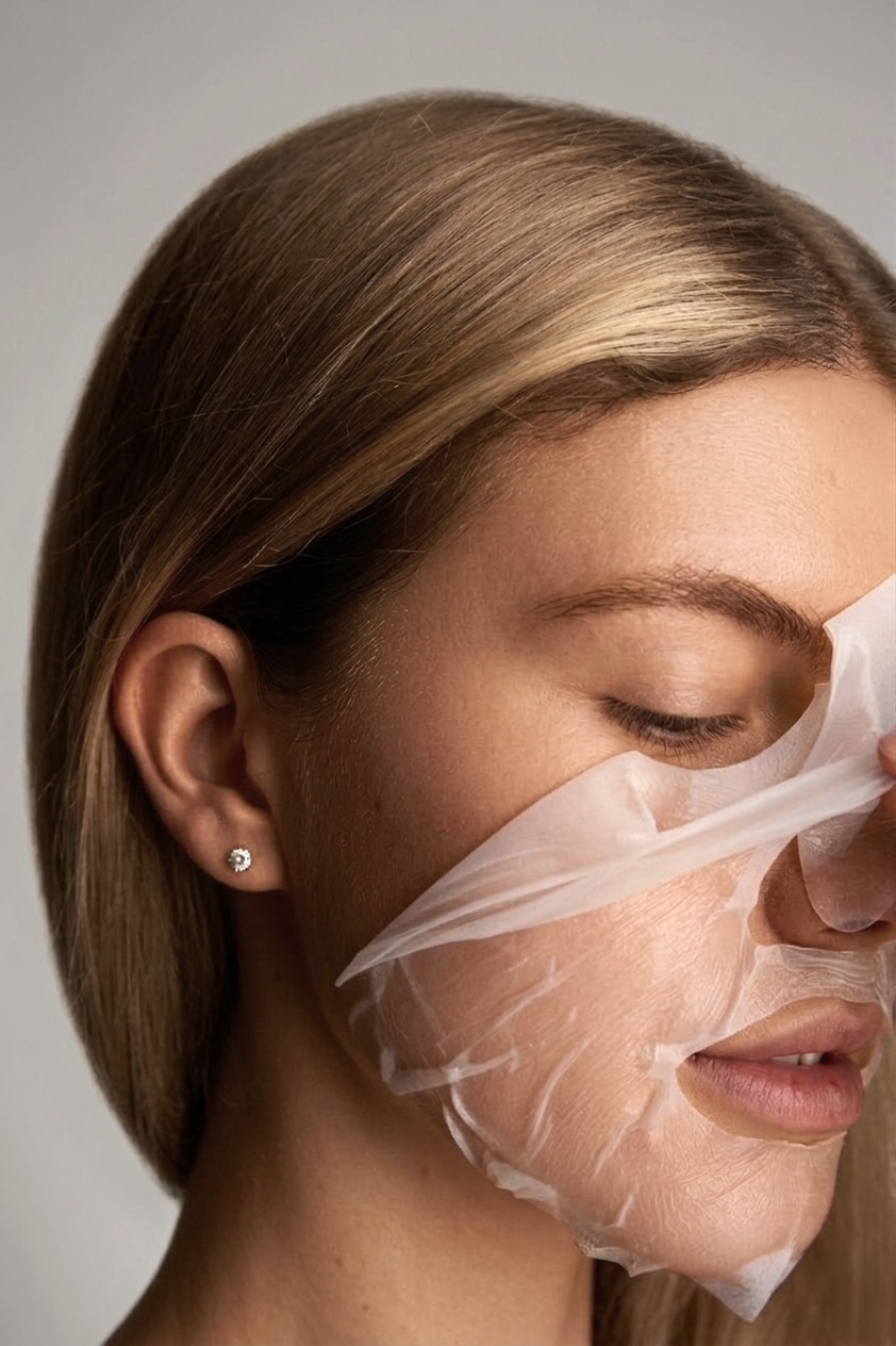 Masque Rédemption