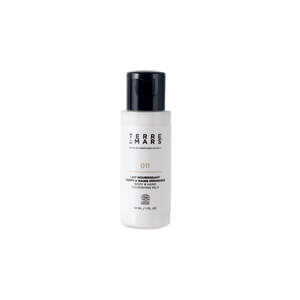 Lait Nourrissant Corps & Mains Imminence