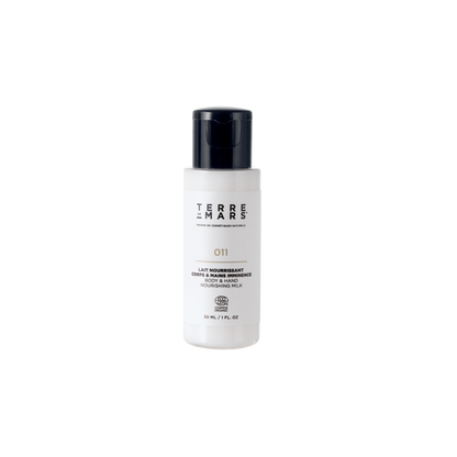 Imminence Nourishing body & hands