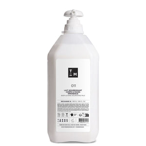 Imminence Nourishing body & hands