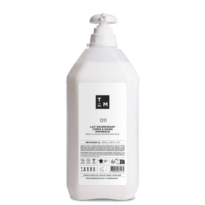 Imminence Nourishing body & hands
